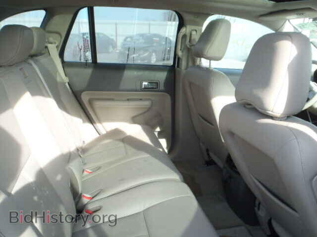2010 FORD EDGE - VIN: 2FMDK3KC4ABA56989 - Фото 6