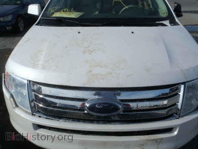 2010 FORD EDGE - VIN: 2FMDK3KC4ABA56989 - Фото 7