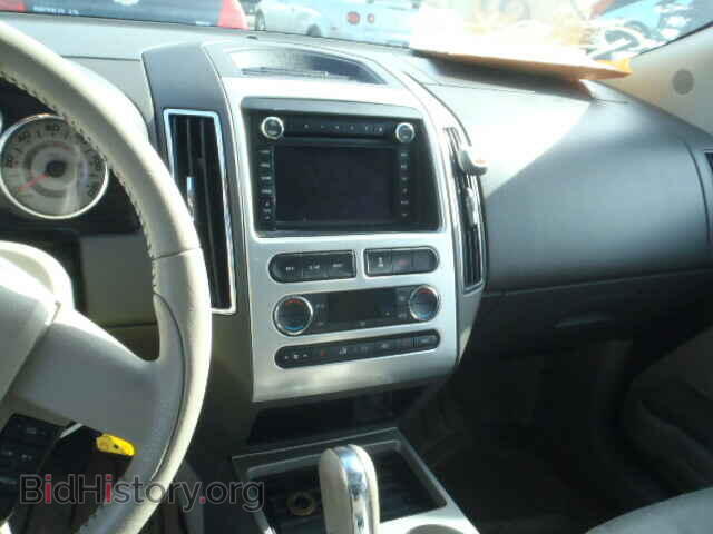 2010 FORD EDGE - VIN: 2FMDK3KC4ABA56989 - Фото 9