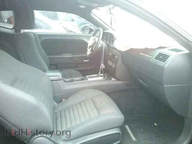 2012 DODGE CHALLENGER - VIN: 2C3CDYAG1CH291480 - Photo 5