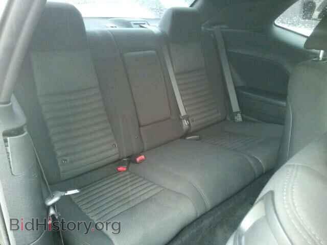 2012 DODGE CHALLENGER - VIN: 2C3CDYAG1CH291480 - Photo 6
