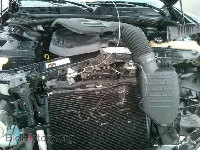 2012 DODGE CHALLENGER - VIN: 2C3CDYAG1CH291480 - Photo 7