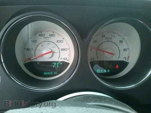 2012 DODGE CHALLENGER - VIN: 2C3CDYAG1CH291480 - Photo 8
