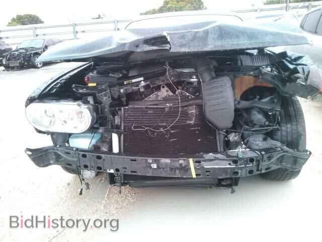 2012 DODGE CHALLENGER - VIN: 2C3CDYAG1CH291480 - Photo 10