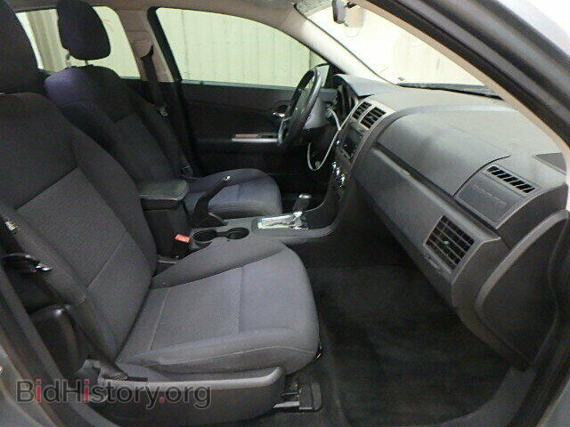 2010 DODGE AVENGER - VIN: 1B3CC1FBXAN210887 - Фото 5