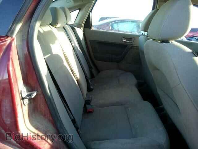 2011 FORD FOCUS - VIN: 1FAHP3GN3BW153396 - Фото 6