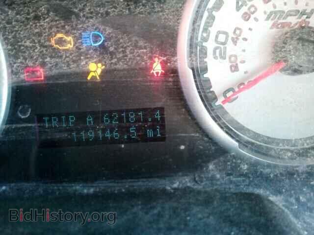 2011 FORD FOCUS - VIN: 1FAHP3GN3BW153396 - Фото 8