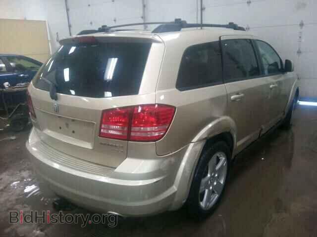 2010 DODGE JOURNEY - VIN: 3D4PG5FV4AT136665 - Фото 4