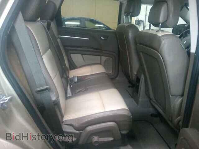 2010 DODGE JOURNEY - VIN: 3D4PG5FV4AT136665 - Фото 6
