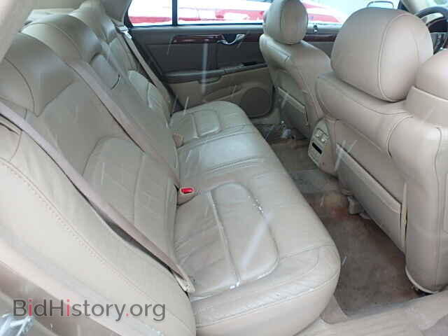 2005 CADILLAC DEVILLE - VIN: 1G6KD54YX5U220176 - Фото 6