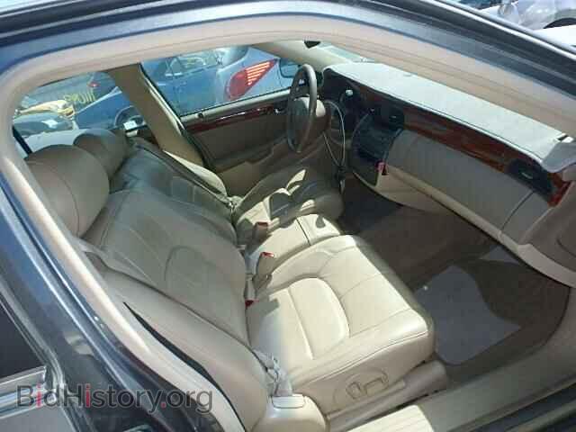 2004 CADILLAC DEVILLE - VIN: 1G6KD54Y94U248260 - Фото 5