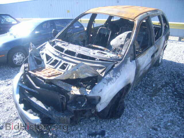 Фотография 1D4GP25B868503484 - DODGE CARAVAN 2006