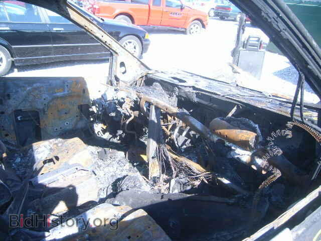 2006 DODGE CARAVAN - VIN: 1D4GP25B868503484 - Фото 5