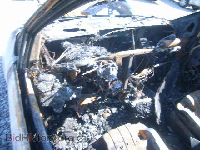 2006 DODGE CARAVAN - VIN: 1D4GP25B868503484 - Фото 7