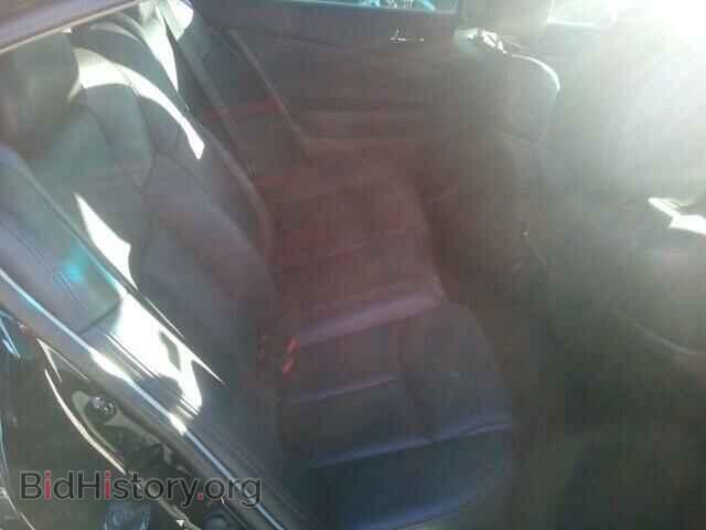 2010 NISSAN MAXIMA - VIN: 1N4AA5AP6AC849730 - Фото 6