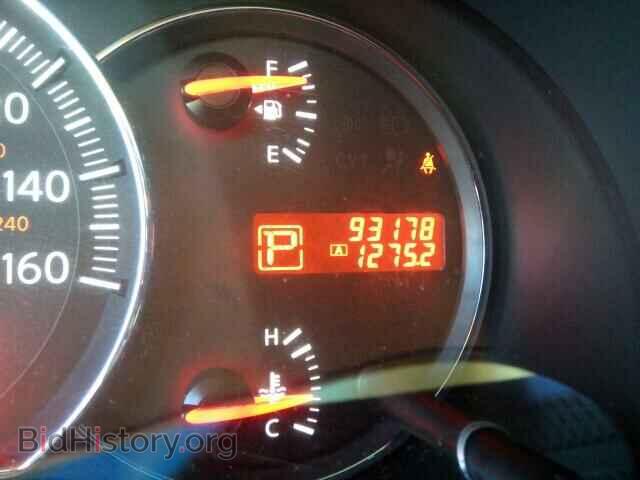2010 NISSAN MAXIMA - VIN: 1N4AA5AP6AC849730 - Фото 8
