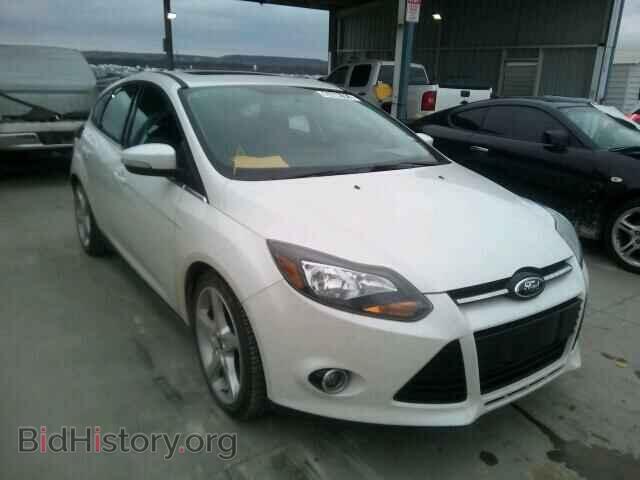Photo 1FADP3N21EL207825 - FORD FOCUS 2014
