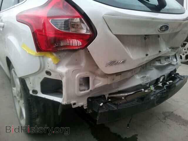 2014 FORD FOCUS - VIN: 1FADP3N21EL207825 - Фото 10