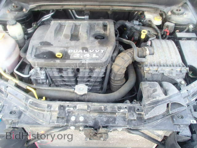 2014 CHRYSLER 200 - VIN: 1C3CCBAB3EN146424 - Фото 7