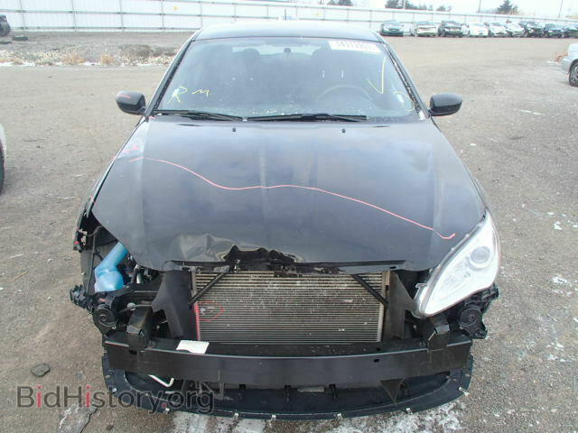 2014 CHRYSLER 200 - VIN: 1C3CCBAB3EN146424 - Фото 9