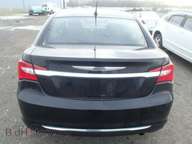2014 CHRYSLER 200 - VIN: 1C3CCBAB3EN146424 - Фото 10