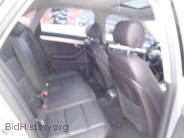 2006 AUDI A4 - VIN: WAUDF78E26A247318 - Фото 6