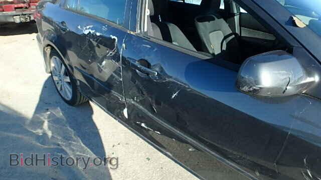 2005 MAZDA 6 - VIN: 1YVHP84C855M30218 - Фото 10