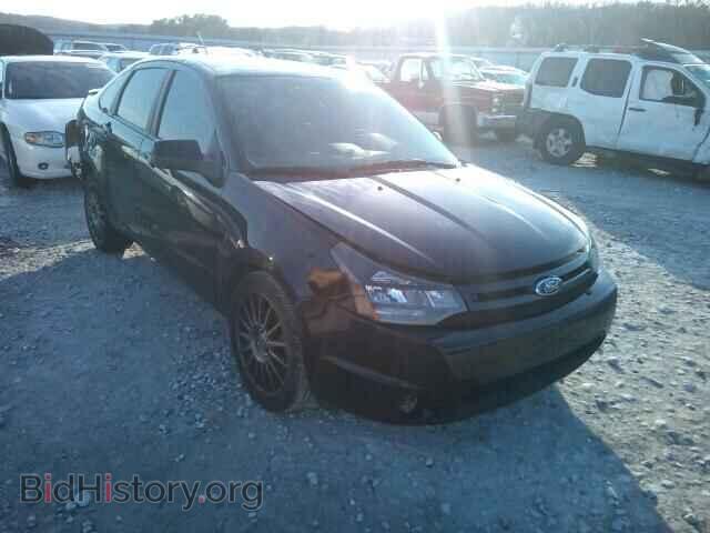 Фотография 1FAHP3GNXAW147948 - FORD FOCUS 2010