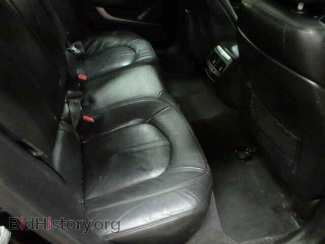 2008 CADILLAC CTS - VIN: 1G6DM577180107806 - Фото 6