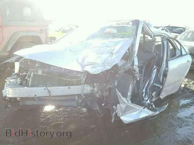 2008 MAZDA 6 - VIN: 1YVHP80C785M22525 - Фото 2