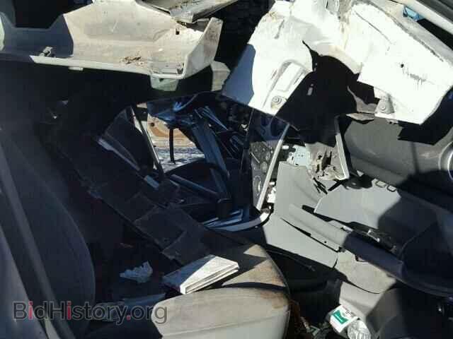 2008 MAZDA 6 - VIN: 1YVHP80C785M22525 - Фото 5