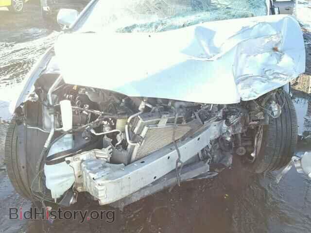 2008 MAZDA 6 - VIN: 1YVHP80C785M22525 - Фото 7