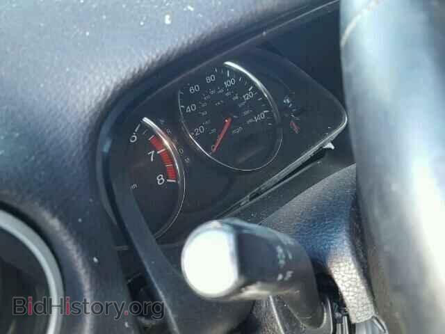 2008 MAZDA 6 - VIN: 1YVHP80C785M22525 - Фото 8