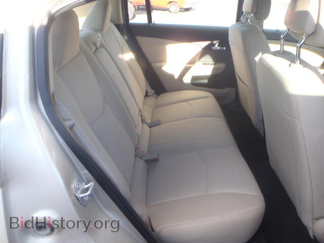 2013 CHRYSLER 200 - VIN: 1C3CCBBG3DN703695 - Фото 6