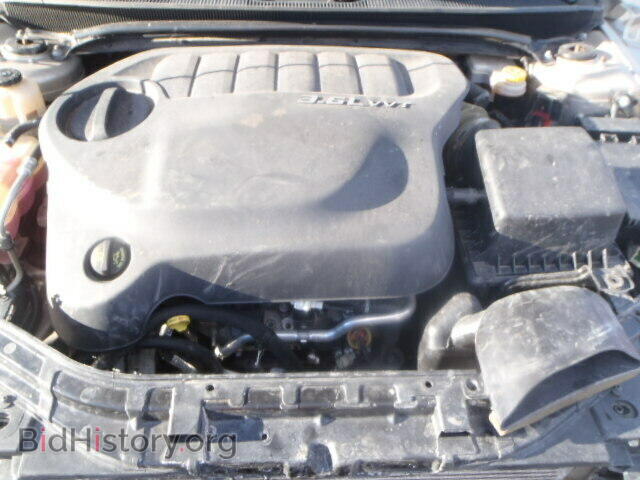 2013 CHRYSLER 200 - VIN: 1C3CCBBG3DN703695 - Фото 7