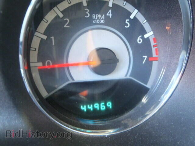 2013 CHRYSLER 200 - VIN: 1C3CCBBG3DN703695 - Фото 8