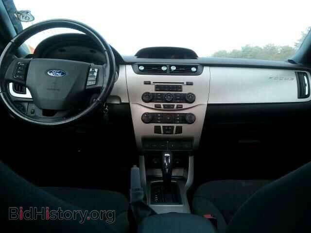 2011 FORD FOCUS - VIN: 1FAHP3GN5BW121940 - Фото 9