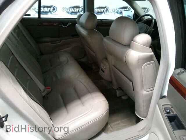 2002 CADILLAC DEVILLE - VIN: 1G6KD54Y42U271135 - Photo 6