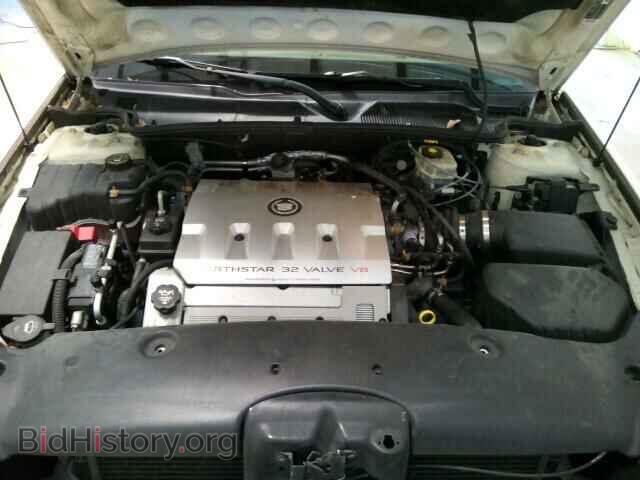 2002 CADILLAC DEVILLE - VIN: 1G6KD54Y42U271135 - Photo 7
