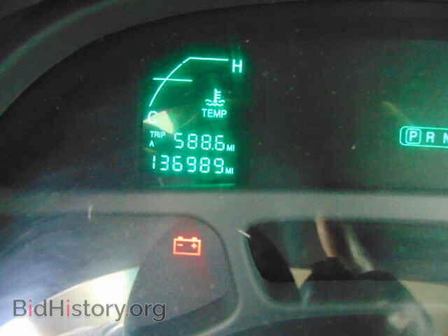 2002 CADILLAC DEVILLE - VIN: 1G6KD54Y42U271135 - Photo 8