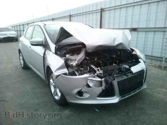 Photo 1FADP3K2XEL322962 - FORD FOCUS 2014