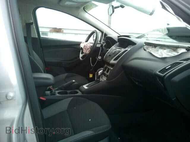 2014 FORD FOCUS - VIN: 1FADP3K2XEL322962 - Фото 5