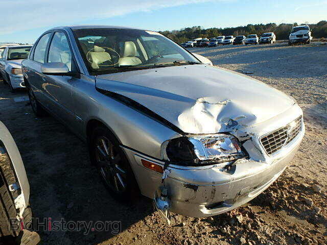 Photo YV1TS592051400824 - VOLVO S80 2005