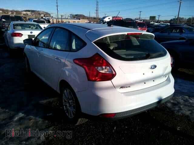 2012 FORD FOCUS - VIN: 1FAHP3K27CL333707 - Photo 3