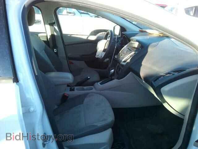 2012 FORD FOCUS - VIN: 1FAHP3K27CL333707 - Photo 5