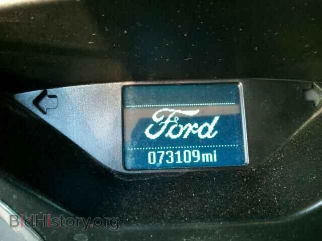 2012 FORD FOCUS - VIN: 1FAHP3K27CL333707 - Photo 8