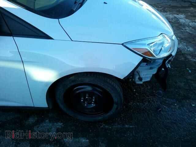 2012 FORD FOCUS - VIN: 1FAHP3K27CL333707 - Photo 10