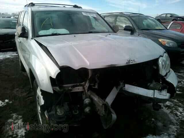 2009 JEEP CHEROKEE - VIN: 1J8GR48K39C553473 - Фото 9
