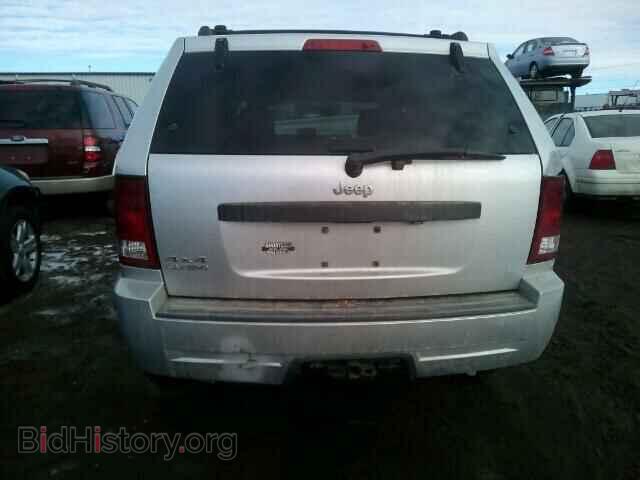2009 JEEP CHEROKEE - VIN: 1J8GR48K39C553473 - Фото 10