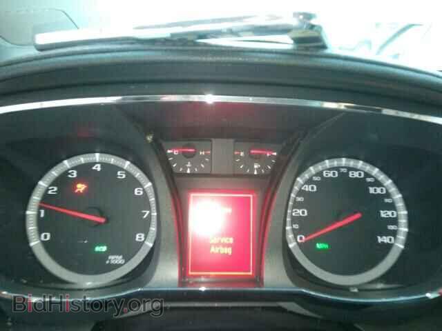 2014 GMC TERRAIN - VIN: 2GKALMEK8E6147666 - Фото 8